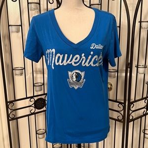 Dallas Mavs T-shirt